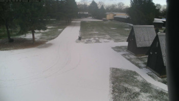 Autokempink Strážnice