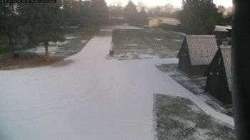 Autokempink Strážnice