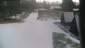 Autokempink Strážnice