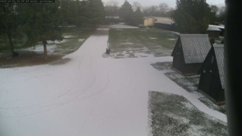 Autokempink Strážnice