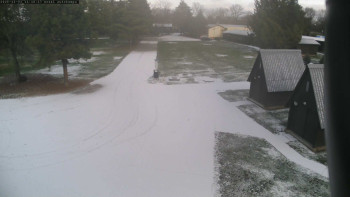 Autokempink Strážnice