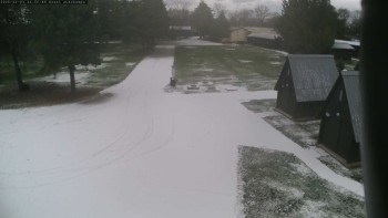 Autokempink Strážnice