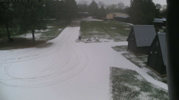 Autokempink Strážnice