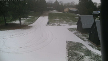 Autokempink Strážnice