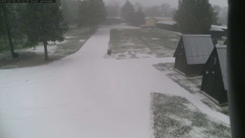 Autokempink Strážnice