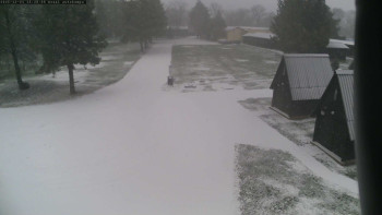 Autokempink Strážnice