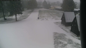 Autokempink Strážnice