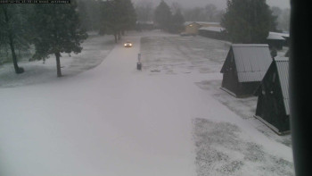 Autokempink Strážnice