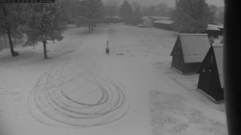 Autokempink Strážnice