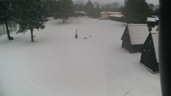 Autokempink Strážnice