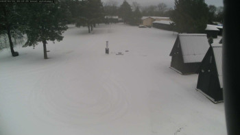 Autokempink Strážnice