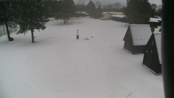 Autokempink Strážnice