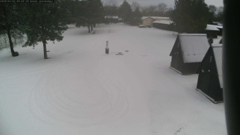 Autokempink Strážnice