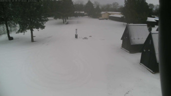 Autokempink Strážnice