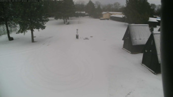 Autokempink Strážnice