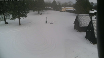 Autokempink Strážnice