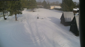 Autokempink Strážnice