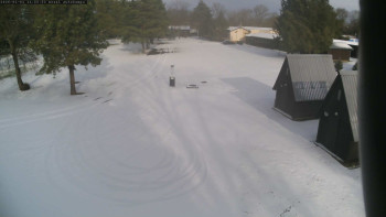 Autokempink Strážnice