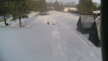 Autokempink Strážnice