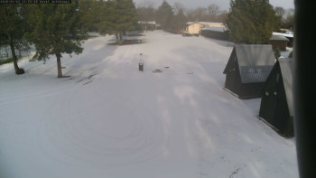 Autokempink Strážnice