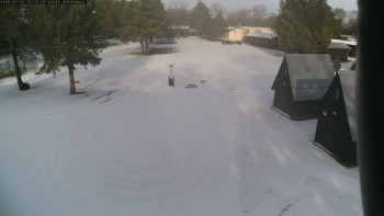 Autokempink Strážnice