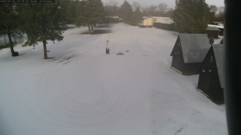 Autokempink Strážnice