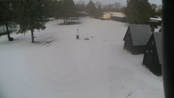 Autokempink Strážnice