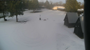 Autokempink Strážnice