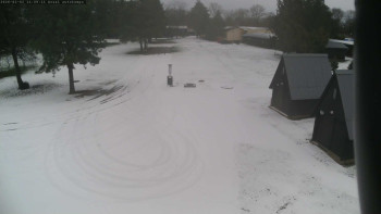 Autokempink Strážnice