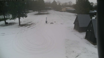 Autokempink Strážnice