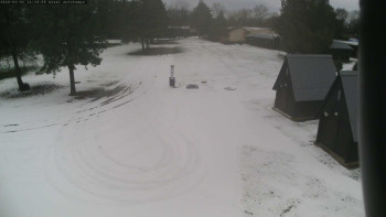 Autokempink Strážnice