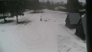 Autokempink Strážnice - Areál kempu - 2.1.2026 v 12:45