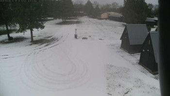 Autokempink Strážnice