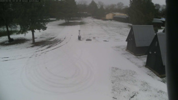 Autokempink Strážnice