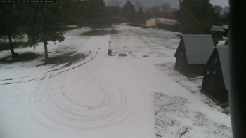 Autokempink Strážnice