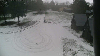 Autokempink Strážnice