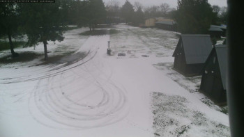 Autokempink Strážnice