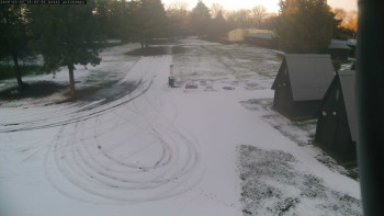 Autokempink Strážnice