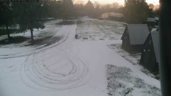 Autokempink Strážnice