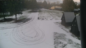 Autokempink Strážnice