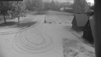 Autokempink Strážnice