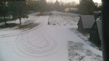 Autokempink Strážnice