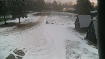 Autokempink Strážnice