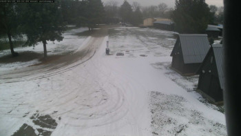 Autokempink Strážnice