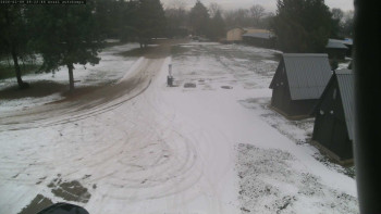 Autokempink Strážnice