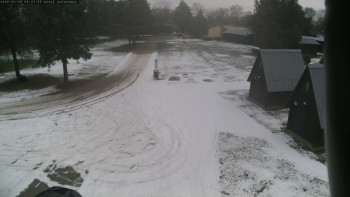 Autokempink Strážnice