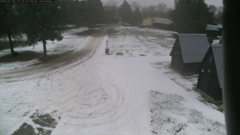 Autokempink Strážnice