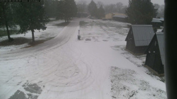 Autokempink Strážnice