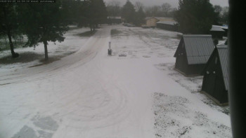 Autokempink Strážnice