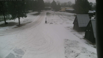 Autokempink Strážnice